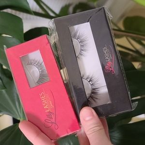 NIB Lilly Lashes